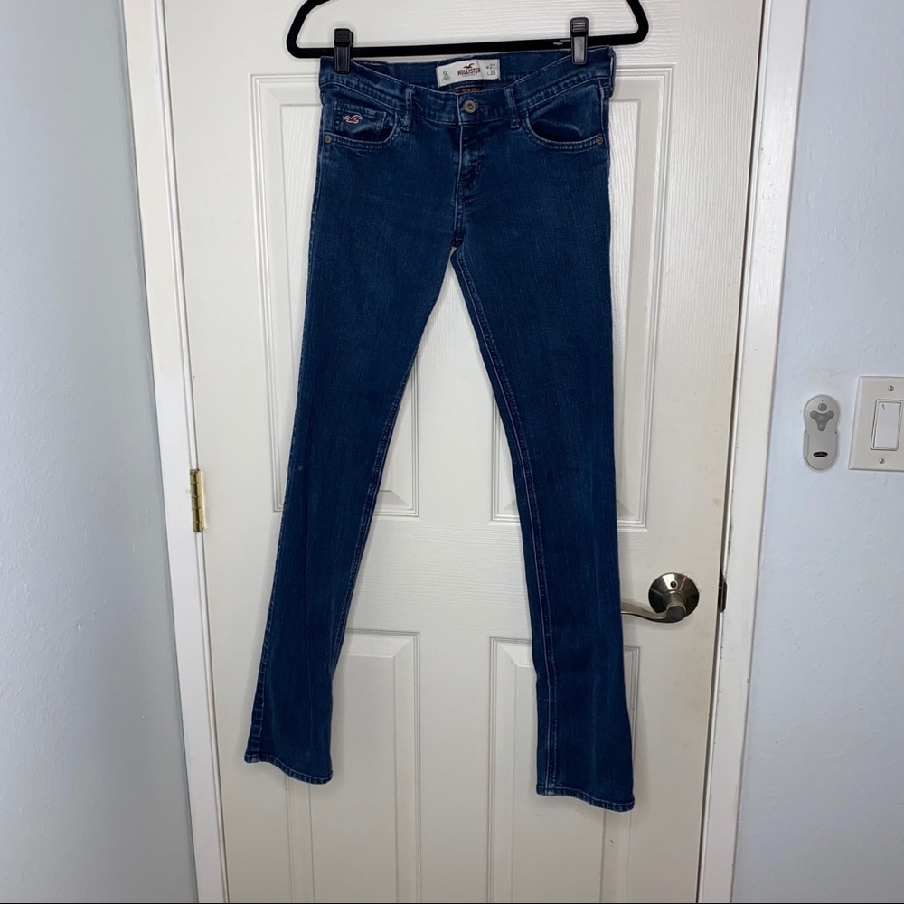 Women’s Hollister Jeans